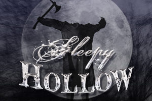 Sleepy Hollow by Sgouros & Bell