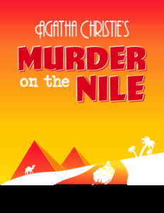 Murder on the Nile
