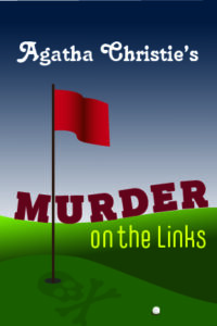 Agatha Christie's Murder on the Links