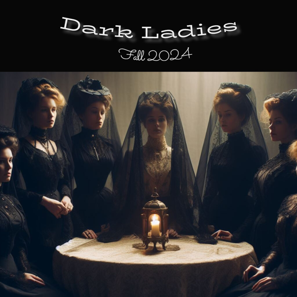 Dark Ladies teaser