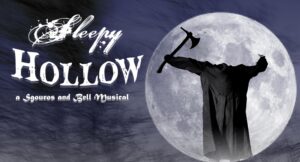Sleepy Hollow the Musical