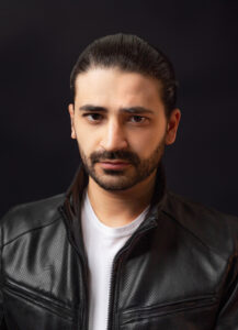 GabeD2 - Gabe DeRose