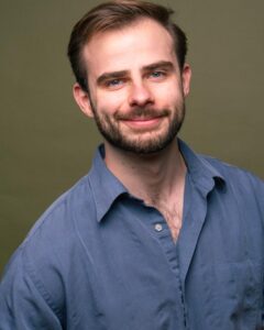 Jack Wooton Headshot - Jack Wooton