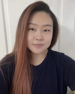 Jess Choi's Headshot - Jessica Choi