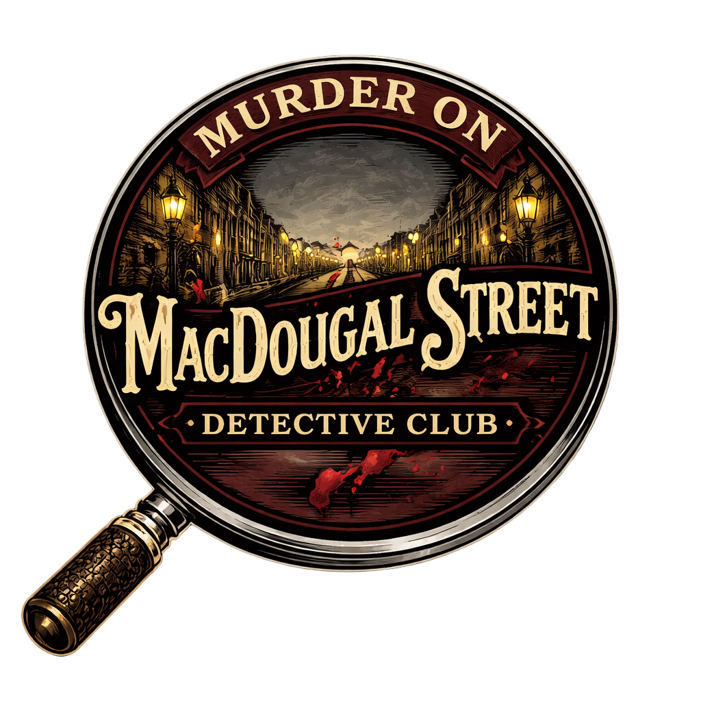 MOMS Detective Club NB