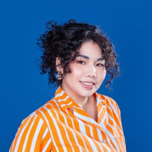 Joanne - ChiaYuan Chuang (JOANNE)